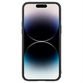 Nillkin Striker S iPhone 14 Pro Hybrid-deksel - Bikake
