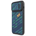 Nillkin Striker S iPhone 14 Pro Hybrid-deksel - Bikake