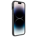Nillkin Striker S iPhone 14 Pro Hybrid-deksel - Bikake