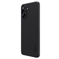 Nillkin Super Frosted Shield Realme 10 Pro Deksel - Svart