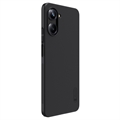 Nillkin Super Frosted Shield Realme 10 Pro Deksel - Svart