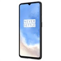 Nillkin Super Frosted Shield OnePlus 7T Deksel - Svart