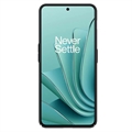 Nillkin Super Frosted Shield OnePlus Ace 2V/Nord 3 Deksel - Svart