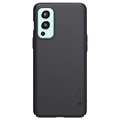 Nillkin Super Frosted Shield OnePlus Nord 2 5G Deksel