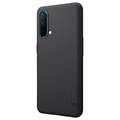 Nillkin Super Frosted Shield OnePlus Nord CE 5G Deksel