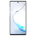 Nillkin Super Frosted Shield Samsung Galaxy Note10+ Deksel - Svart