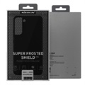 Nillkin Super Frosted Shield Pro Samsung Galaxy S22+ 5G Hybrid-Deksel - Svart