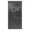 Sony Xperia XZ1 Compact Nillkin Super Frosted Shield Deksel