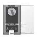 Nillkin Super Frosted Shield Xiaomi 12S Ultra Deksel