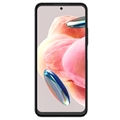 Nillkin Super Frosted Shield Xiaomi Redmi Note 12 4G Deksel