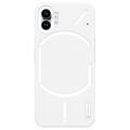 Nillkin Super Frosted Shield Nothing Phone (1) Deksel