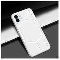 Nillkin Super Frosted Shield Nothing Phone (1) Deksel