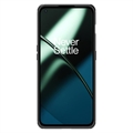 Nillkin Super Frosted Shield Pro OnePlus 11 Hybrid-deksel