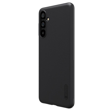 Samsung Galaxy M54/F54 Nillkin Super Frosted Shield Pro Hybrid-Deksel - Svart
