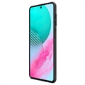 Samsung Galaxy M54/F54 Nillkin Super Frosted Shield Pro Hybrid-Deksel - Svart