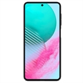 Samsung Galaxy M54/F54 Nillkin Super Frosted Shield Pro Hybrid-Deksel - Svart