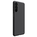 Samsung Galaxy M54/F54 Nillkin Super Frosted Shield Pro Hybrid-Deksel - Svart
