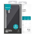 Samsung Galaxy M54/F54 Nillkin Super Frosted Shield Pro Hybrid-Deksel - Svart