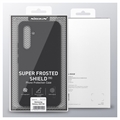 Nillkin Super Frosted Shield Pro Samsung Galaxy A54 5G Hybrid-deksel - Svart