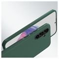Nillkin Super Frosted Shield Pro Samsung Galaxy A54 5G Hybrid-deksel - Grønn