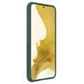Nillkin Super Frosted Shield Pro Samsung Galaxy S23 5G Hybrid-deksel - Grønn