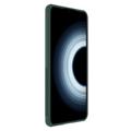 Nillkin Super Frosted Shield Pro Xiaomi Redmi K50 Ultra Hybrid-Deksel - Grønn