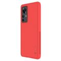 Nillkin Super Frosted Shield Pro Xiaomi Redmi K50 Ultra Hybrid-Deksel