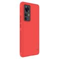 Nillkin Super Frosted Shield Pro Xiaomi Redmi K50 Ultra Hybrid-Deksel