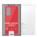 Nillkin Super Frosted Shield Pro Xiaomi Redmi K50 Ultra Hybrid-Deksel