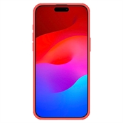 iPhone 15 Pro Max Nillkin Super Frosted Shield Pro Hybrid-deksel