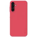 Samsung Galaxy A15 Nillkin Super Frosted Shield Deksel - Rød