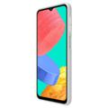 Nillkin Super Frosted Shield Samsung Galaxy M33 Deksel - Hvit