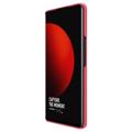 Nillkin Super Frosted Shield Xiaomi 12S Ultra Deksel - Rød