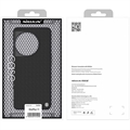 Nillkin Textured OnePlus 11 Hybrid-deksel - Svart