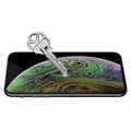 Nillkin XD CP+ MAX iPhone X/XS/11 Pro Skjermbeskytter i Herdet Glass - Svart