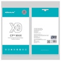 Nillkin XD CP+ MAX iPhone X/XS/11 Pro Skjermbeskyttere Panzerglass - Svart