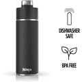 Ninja Thirsti 530ml reiseflaske