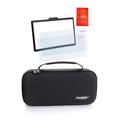 Nintendo Switch 2 Dobe TNS-51109 4-i-1 beskyttelsessett - svart