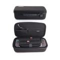 Nintendo Switch 2 Dobe TNS-51109 4-i-1 beskyttelsessett - svart