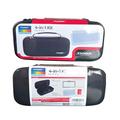 Nintendo Switch 2 Dobe TNS-51109 4-i-1 beskyttelsessett - svart