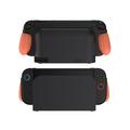 Nintendo Switch 2 Dobe TNS-5196 Avtakbart beskyttelsesetui med grep