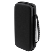 Nintendo Switch 2 Dux Ducis bæreveske - svart