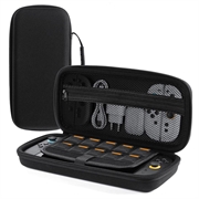 Nintendo Switch 2 Dux Ducis bæreveske - svart