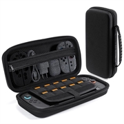 Nintendo Switch 2 Dux Ducis bæreveske - svart