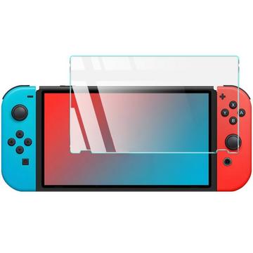 Nintendo Switch 2 Imak H Skjermbeskytter i herdet glass - 9H - Klar