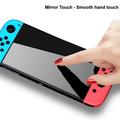 Nintendo Switch 2 Imak H Skjermbeskytter i herdet glass - 9H - Klar