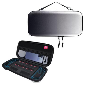 Nintendo Switch 2 JYS JYS-NS2283 EVA-bæreveske med to rom