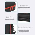 Nintendo Switch 2-bærbar ladestasjon - 20000mAh/30W - svart
