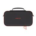 Nintendo Switch 2-bærbar ladestasjon - 20000mAh/30W - svart