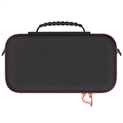 Nintendo Switch 2-bærbar ladestasjon - 20000mAh/30W - svart